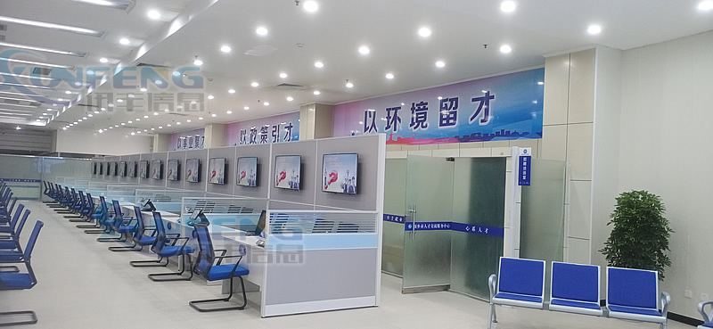 新乡市新能源服务中心智能化设备协同市场正式上线