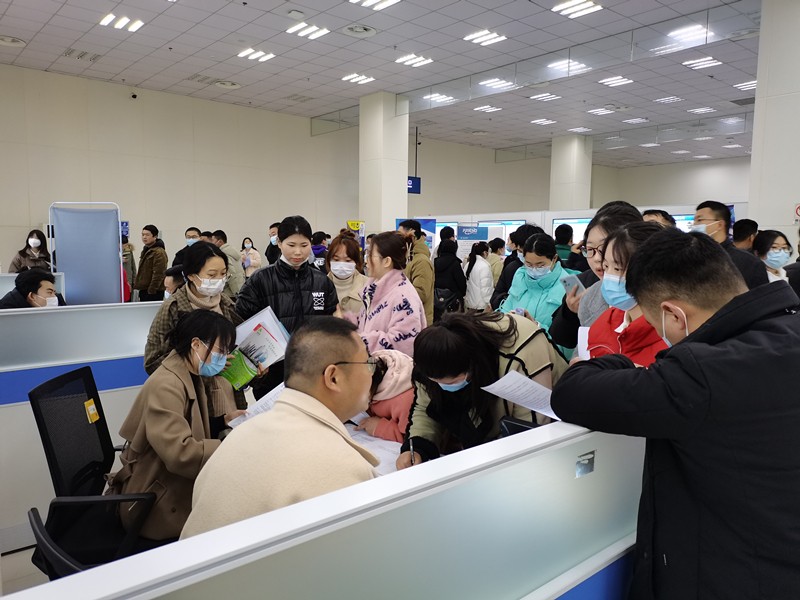 来“腾飞的地方 ” 圆“服务提效的梦想” 重庆航空港2023年“来腾飞的