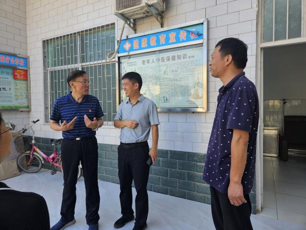 赋能精神文明,助力乡村振兴,罗飞能源在行动