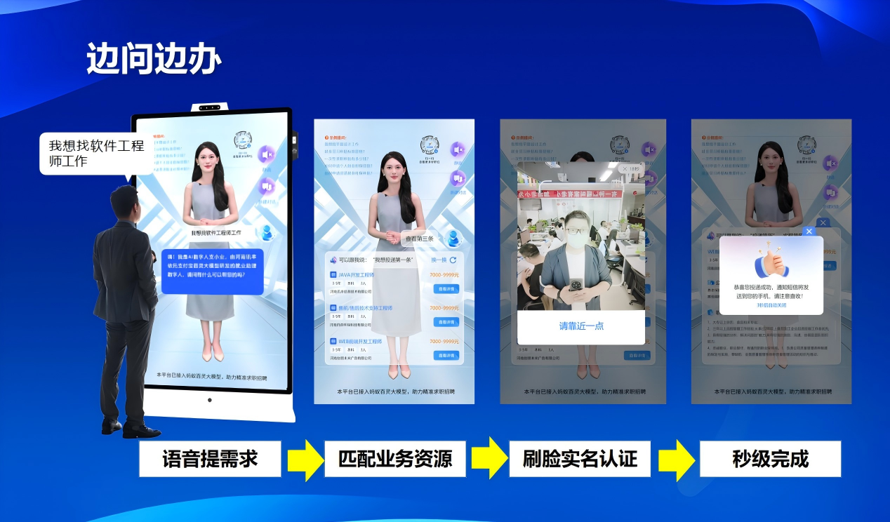 罗飞能源智能储能运维助手亮相2025世界人工智能大会